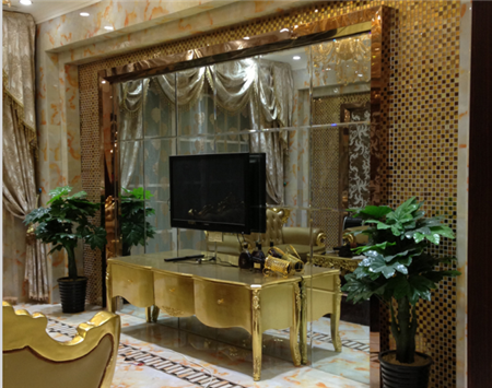 豪美嘉陶瓷,賽德企業,沈陽法庫旗艦店