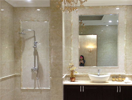 豪美嘉陶瓷,賽德企業,沈陽法庫旗艦店