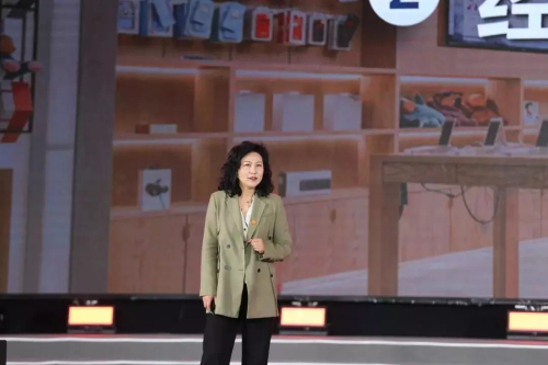 高頌詳解“明珠家世界”